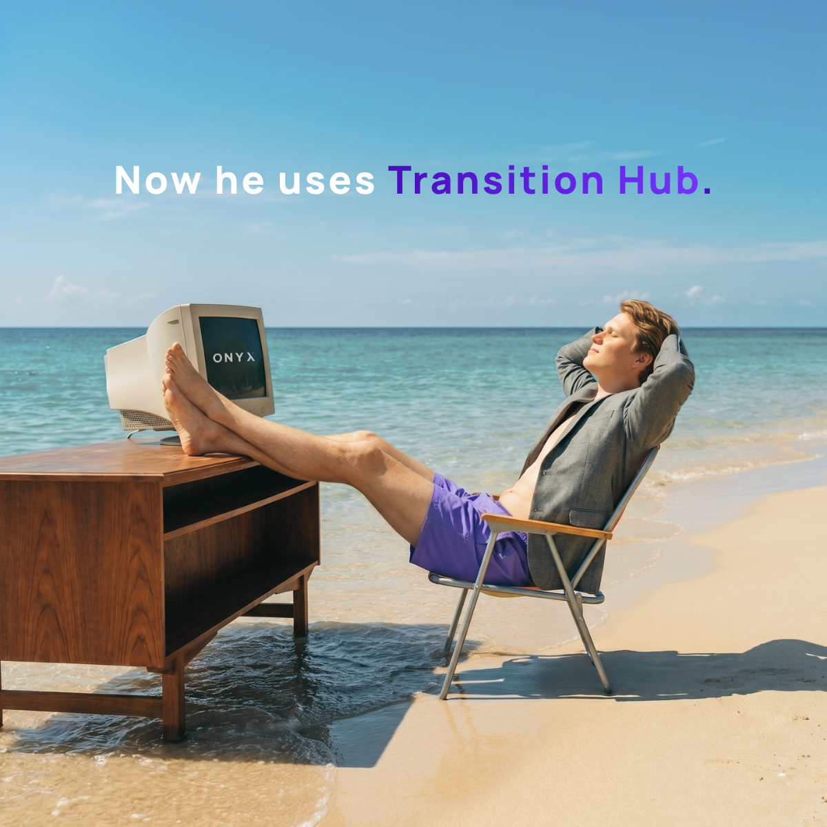 With Deal Hub