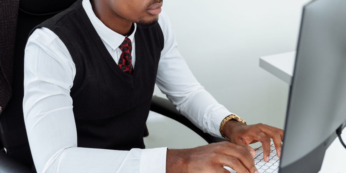 A professional deeply focused on a specific analytics niche or domain.