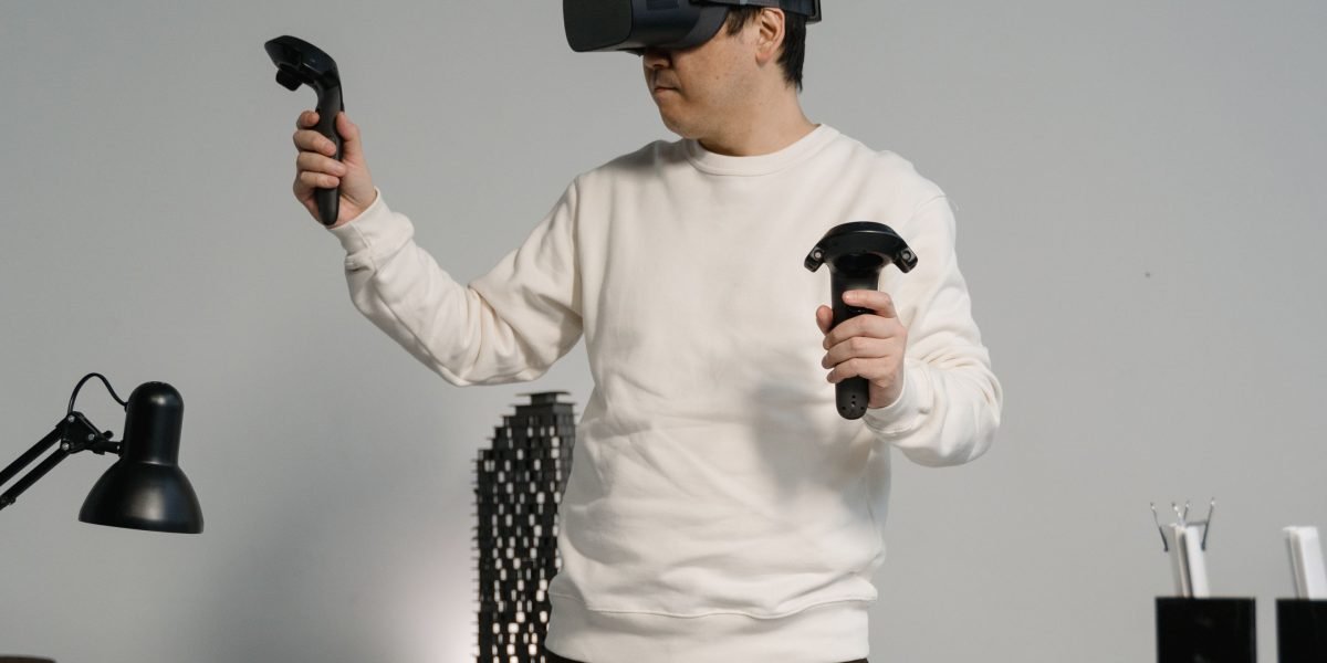 A designer focuses on user needs and behaviors, integrating behavioral science insights to create human-centric AI experiences.