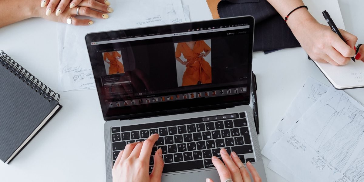 A team collaborates on designing AI systems that actively prioritize human flourishing and well-being over simple engagement metrics.