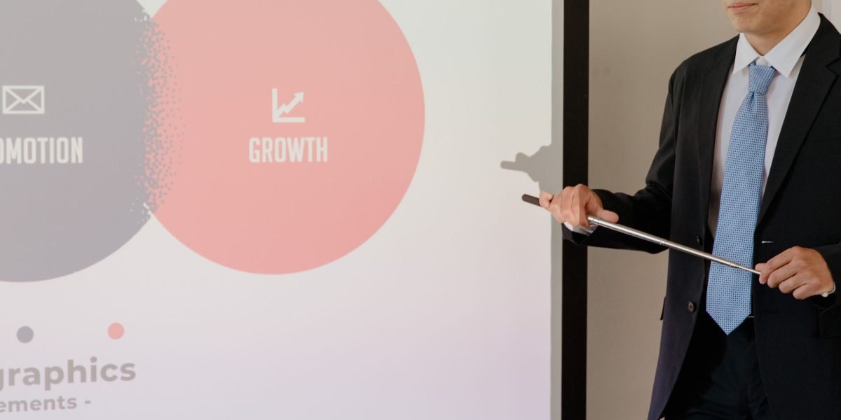 A leader inspiring confidence in a future where AI systems work for everyone.