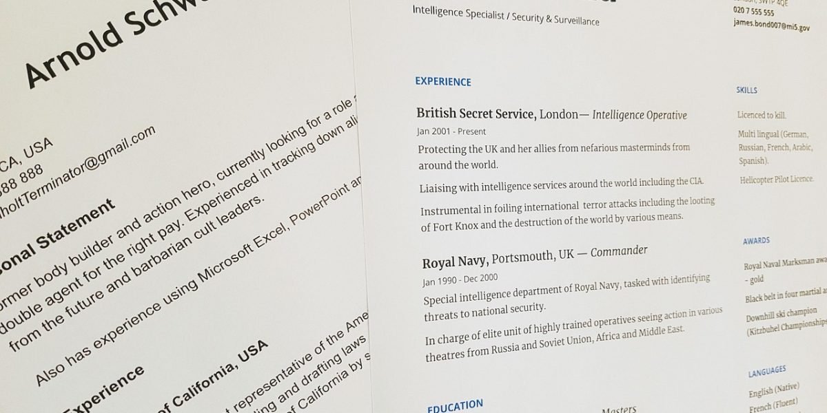 A professional meticulously reviewing documents, symbolizing the human-in-the-loop verification process for AI outputs.