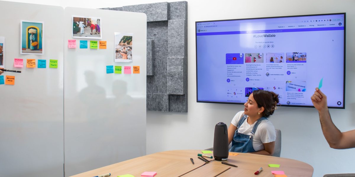 A team of professionals brainstorming solutions to complex challenges related to AI implementation.