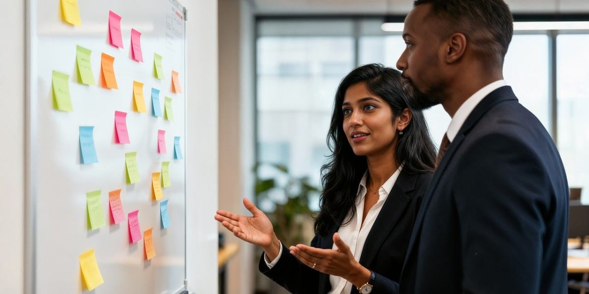Clear governance structures are crucial for fair, transparent, and human-centric AI security implementation.