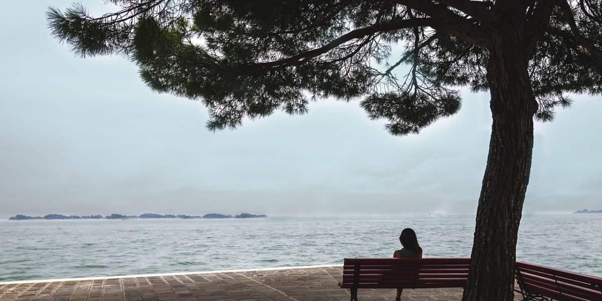 A product leader contemplates the ethical implications of AI development, focusing on building trust and supporting human well-being over mere engagement.