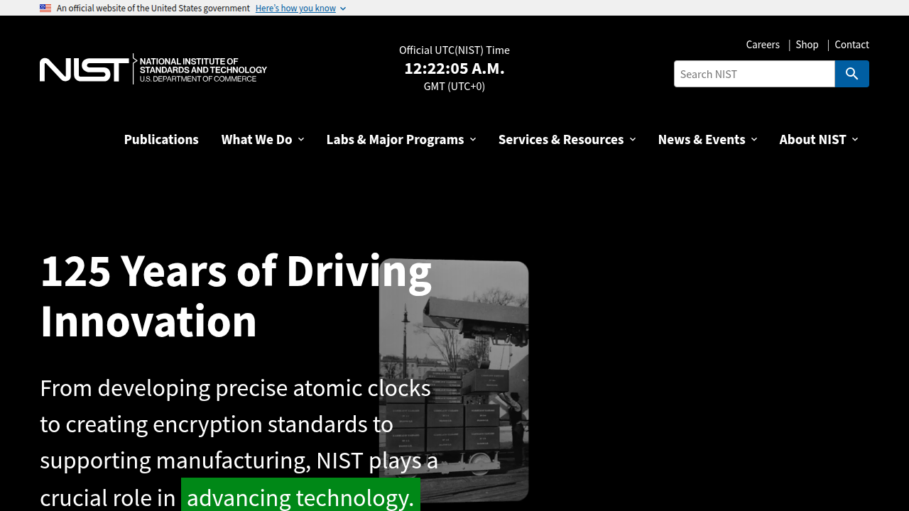 Access the official NIST website to understand the Artificial Intelligence Risk Management Framework (AI RMF 1.0) for managing AI system risks.