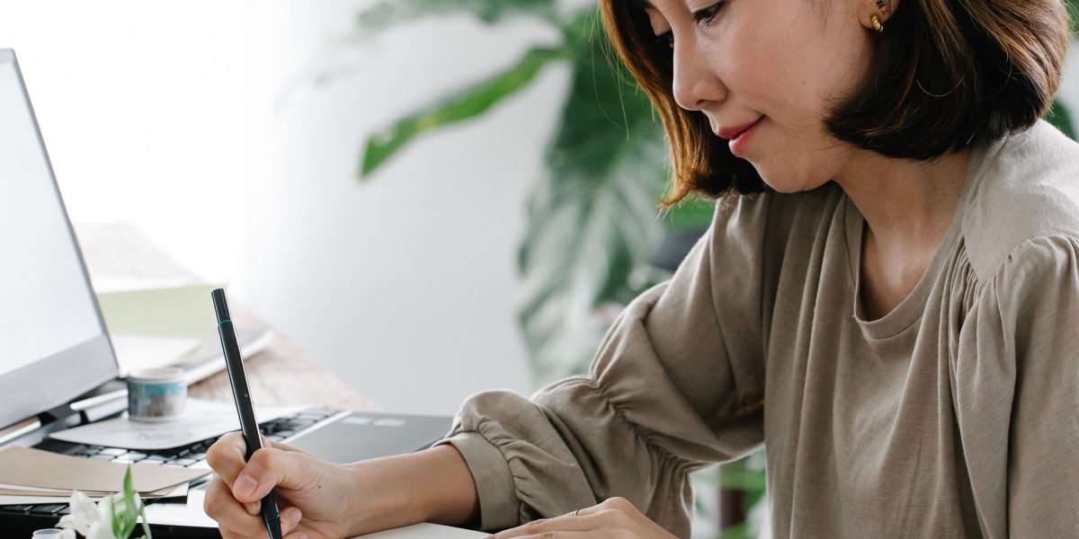 A designer focusing on user experience, ensuring technology is built with human well-being and growth as the primary goal.