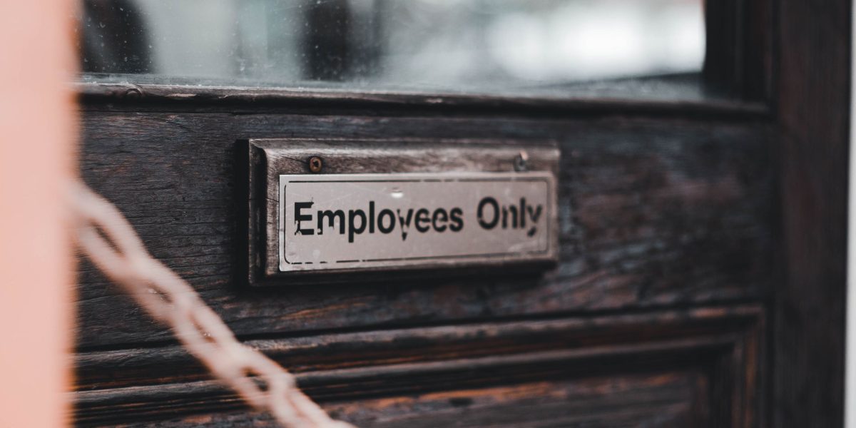 Professionals collaborate to define and implement access control rules, ensuring only authorized individuals can view sensitive information.