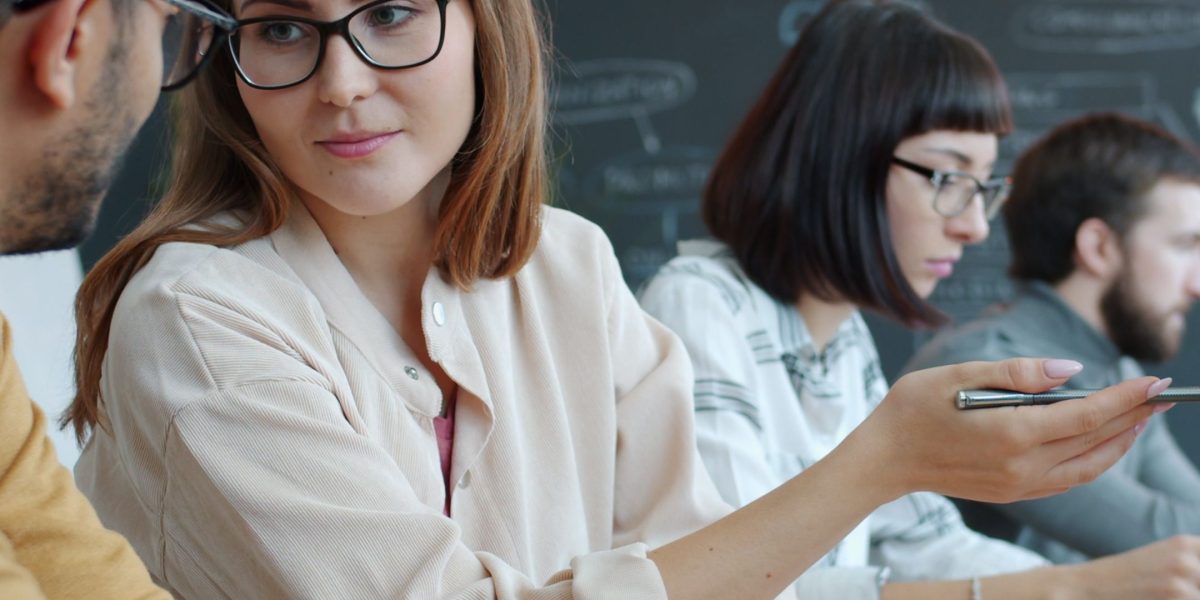 As the work landscape shifts, fostering collaboration in dynamic office environments becomes key for success.