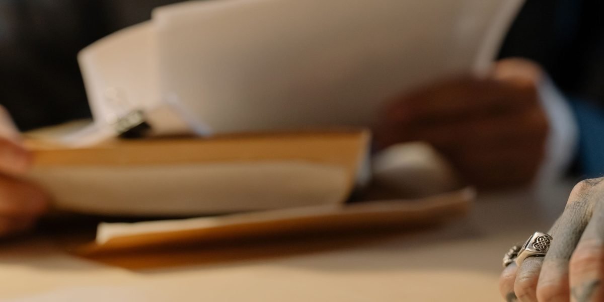 Legal professionals carefully review compliance documents and data policies to ensure adherence to privacy laws and regulations.
