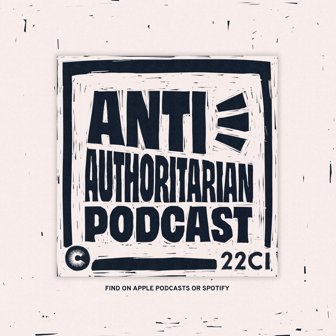Anti-authoritarian Podcast