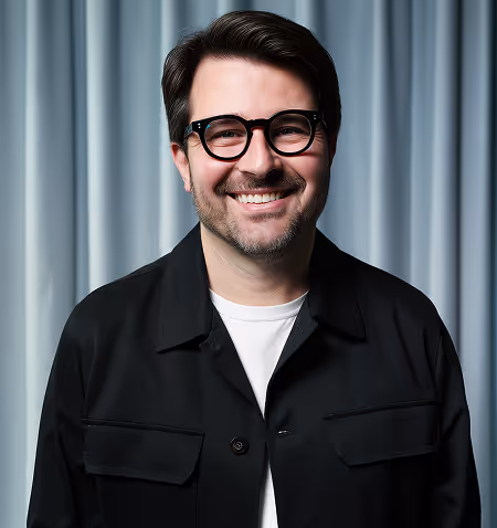 A picture of a man.