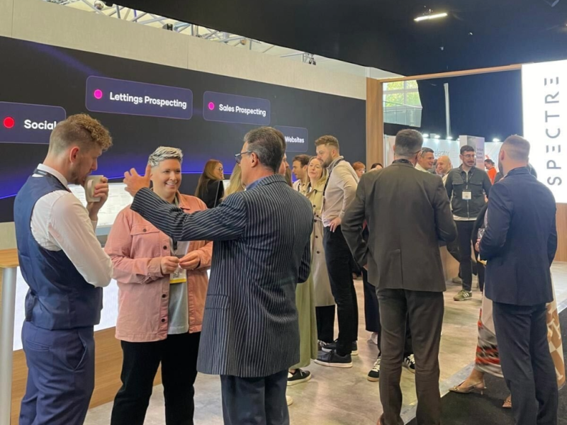 Why Exhibiting Still Works in 2026 — The Business Case Why Exhibiting Still Works in 2026 — The Business Case
