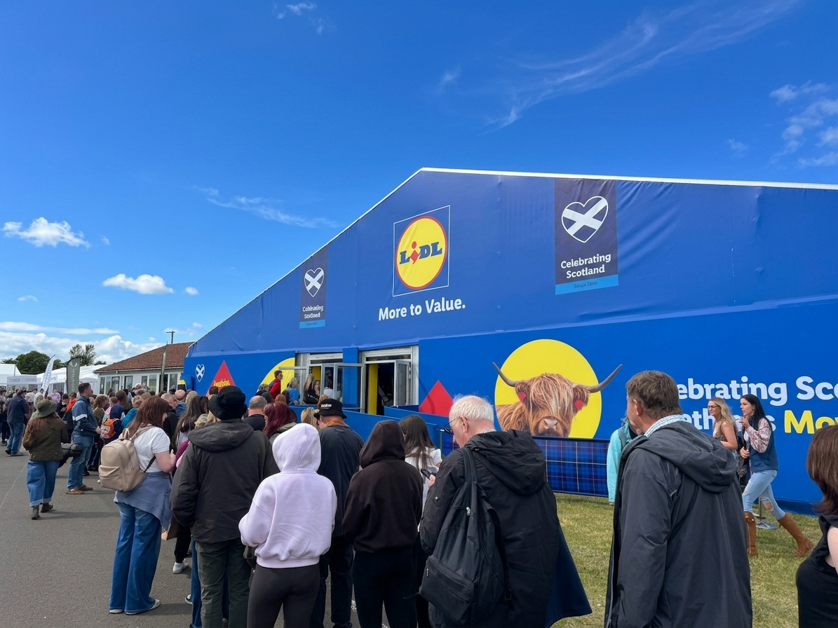 Lidl @ RHS 26