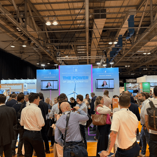 How Do I Get the Best ROI From a Trade Show? How Do I Get the Best ROI From a Trade Show?