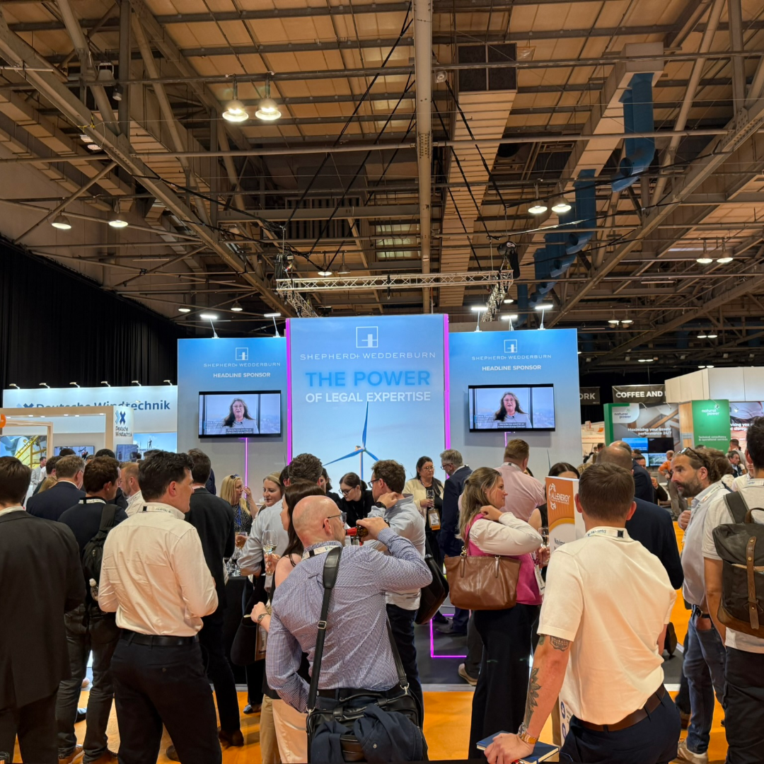 How Do I Get the Best ROI From a Trade Show?