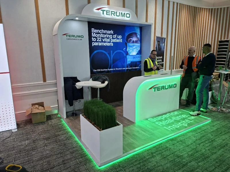 How to Make Your Exhibition Stand More Sustainable How to Make Your Exhibition Stand More Sustainable