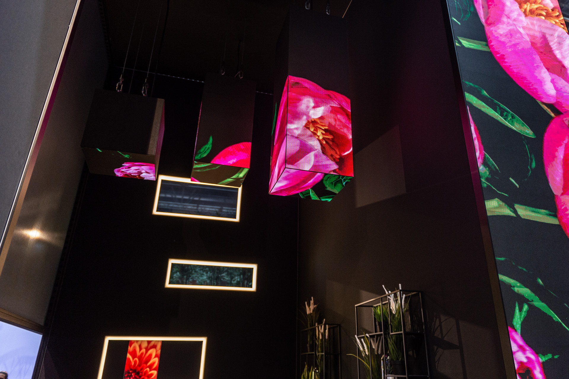 LED Video Walls for Exhibition Stands, Explained LED Video Walls for Exhibition Stands, Explained