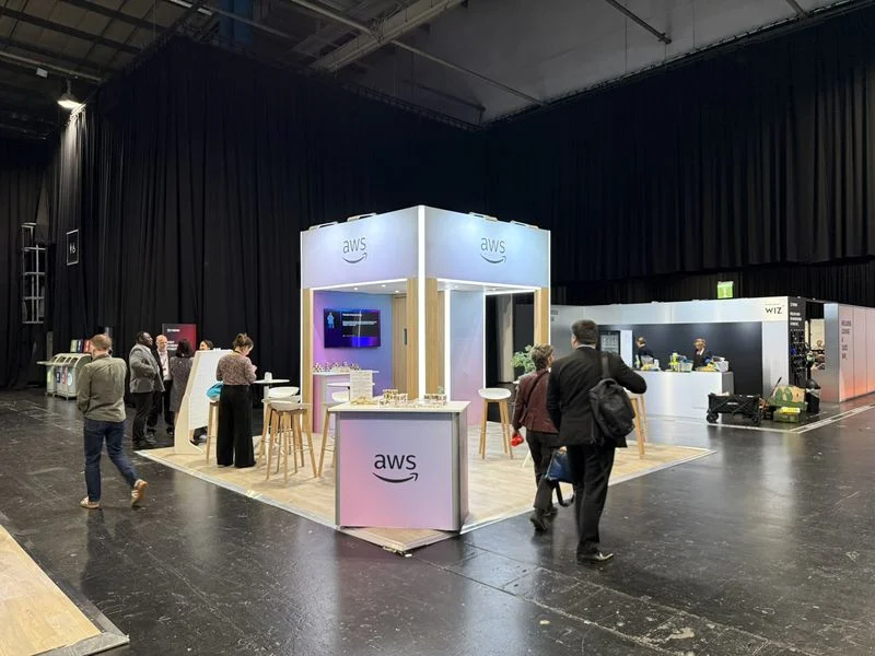 How Far in Advance Should I Book My Exhibition Stand?