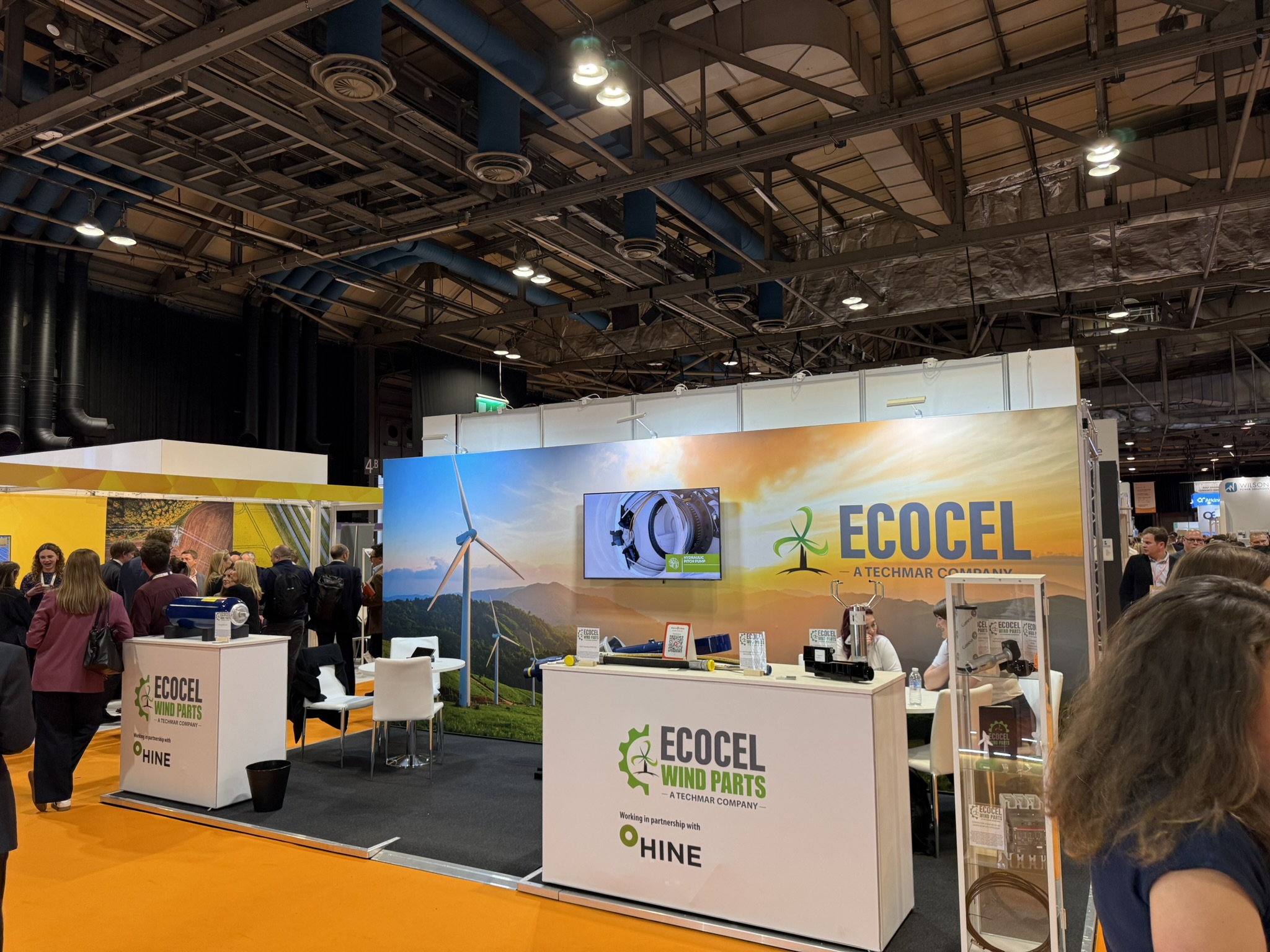 Ecocel-All Energy 26