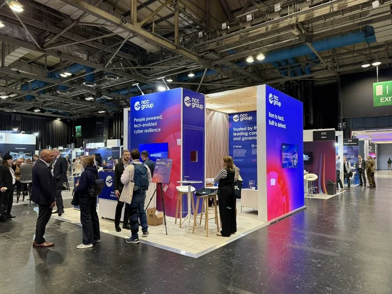 NCC Group-CYBER UK 26 NCC Group-CYBER UK 26