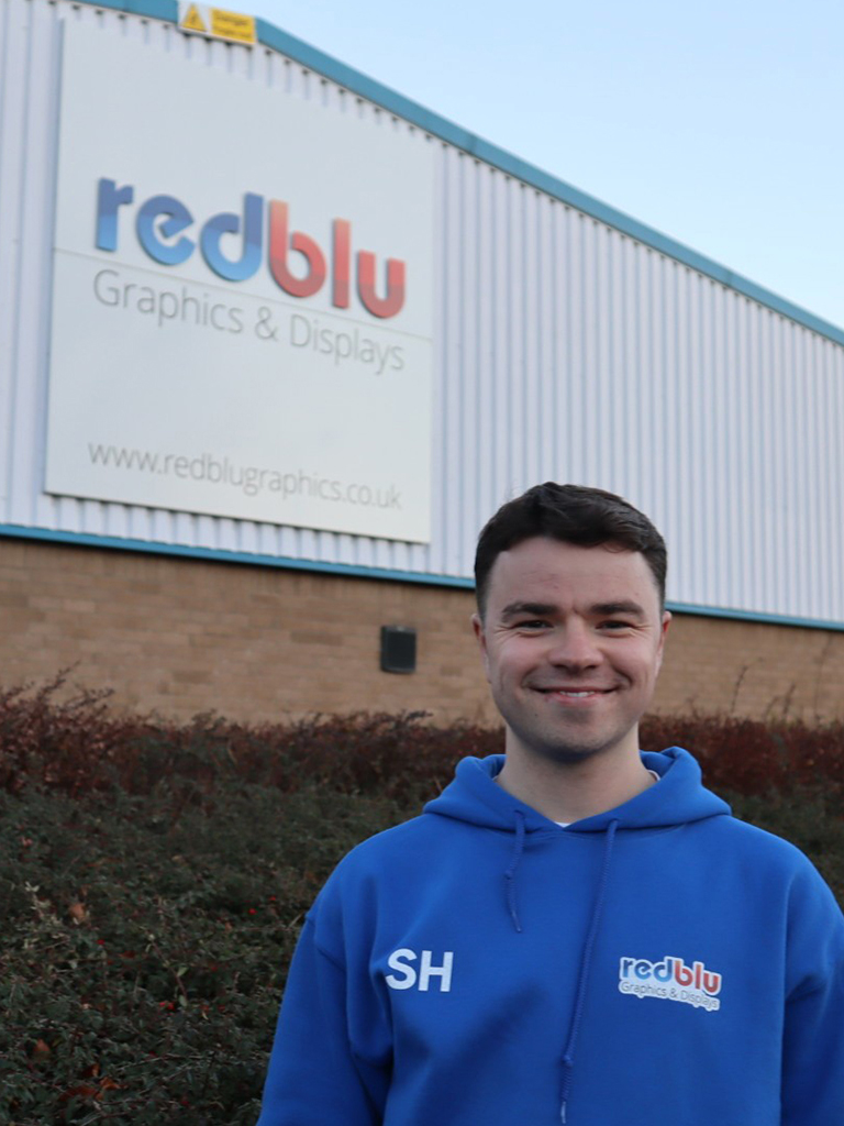David Stewart, Managing Director