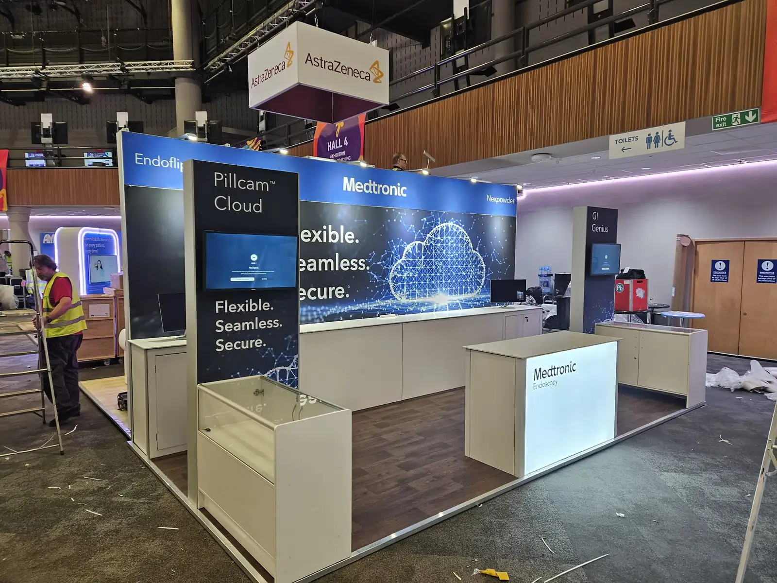 Medtronic @ BSG Live 24 Medtronic @ BSG Live 24