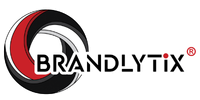 Brandlytix Agency Logo