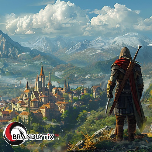 The Hero’s Journey: Why Every Great Brand Needs an Epic Quest
