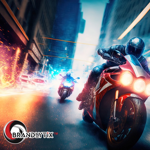 Brands That Move: Why High-Energy Marketing Works (and When It Backfires)