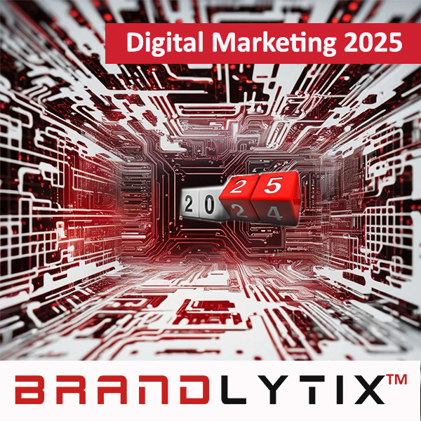 Planning Your Marketing for 2025: Key Trends and Strategies for B2B Companies