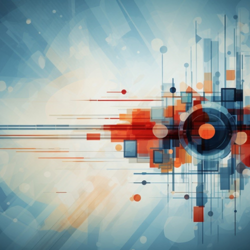 Abstract Expressionism Movement and Digital Marketing – Pollock your strategy in 2024