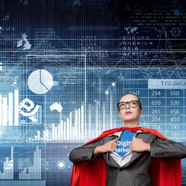 Unleashing the Superpowers of Digital Marketing: A Pop Culture Perspective