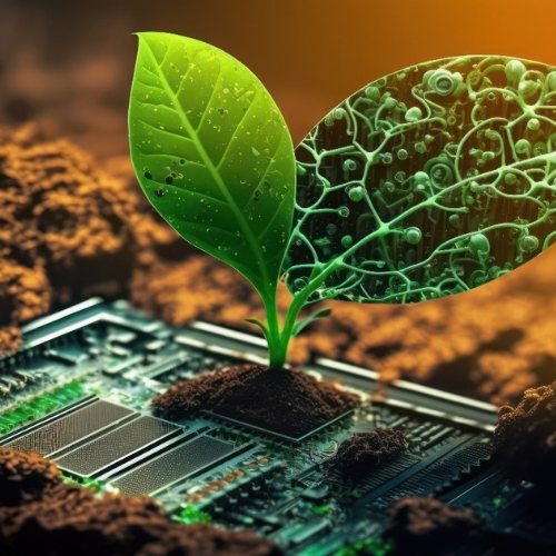 Harnessing the Power of Sustainable and Ethical Marketing in the Digital Era