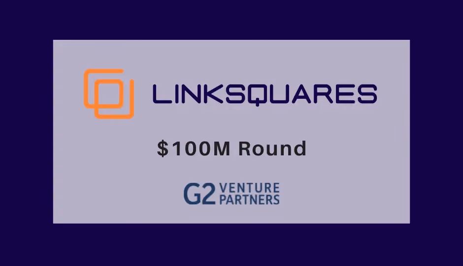 Why We Invested in LinkSquares