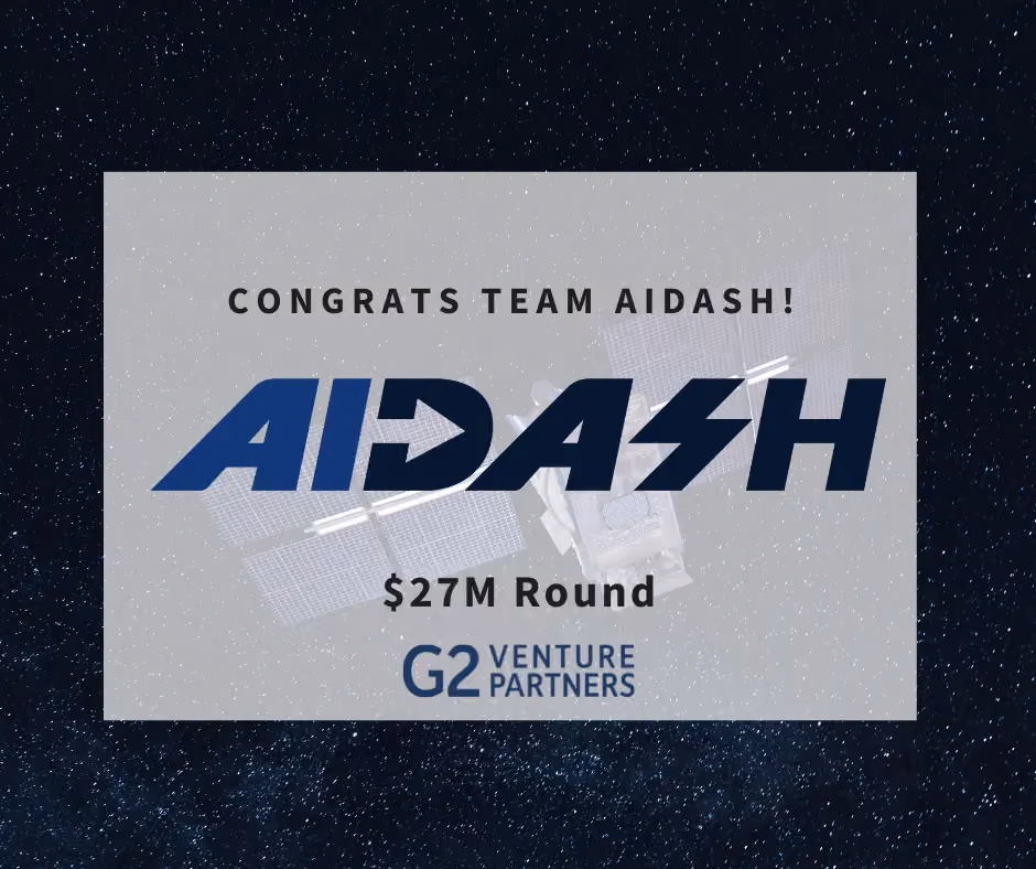 Why We Invested in AiDash