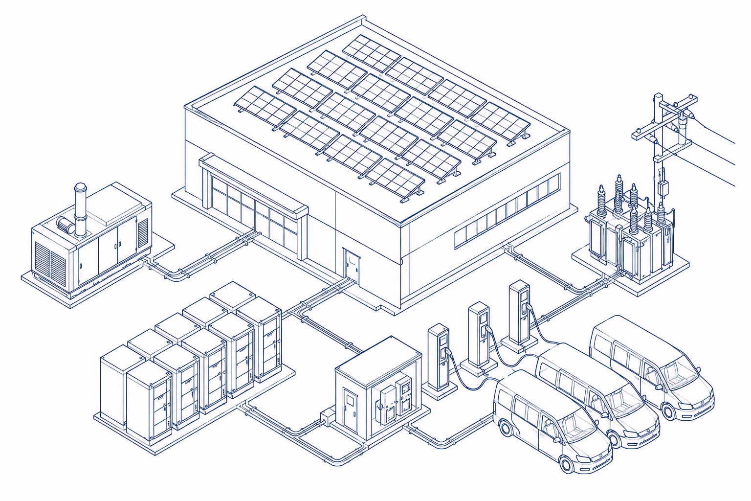 Every company is (becoming) a power company