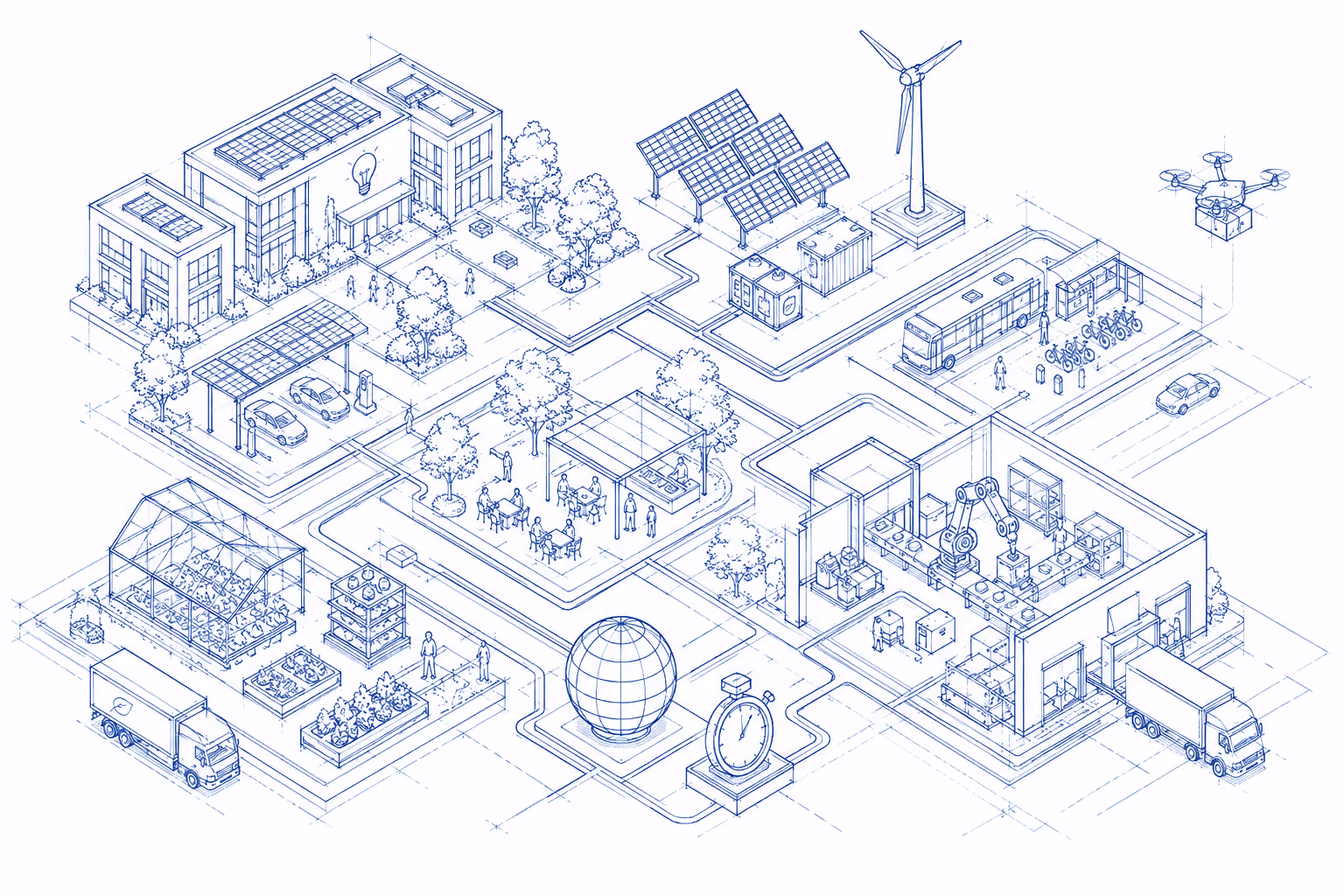 G2 Venture Partners' 2025 Impact Report