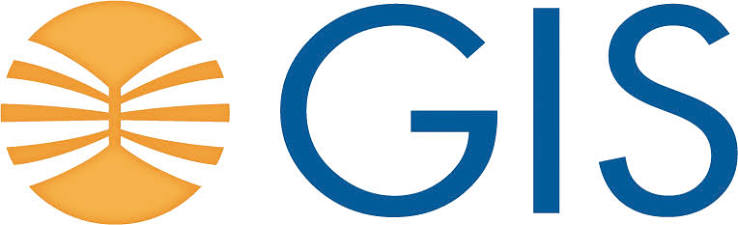 GIS International logo