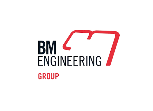 BM Engineering logo