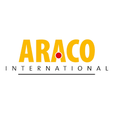 Araco logo