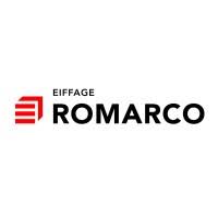 Romarco logo