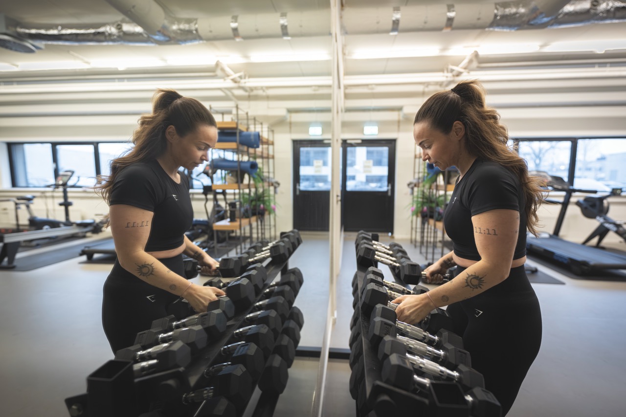 Sportfaciliteiten bij Campus Delta in Capelle aan den IJssel