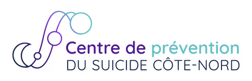 Centre de prévention du suicide Côte-Nord