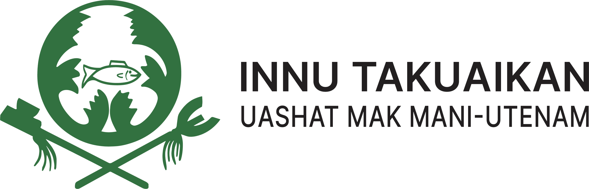 Innu-takuaikan Uashat mak Mani-utenam