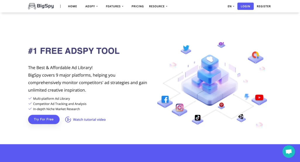 bigspy