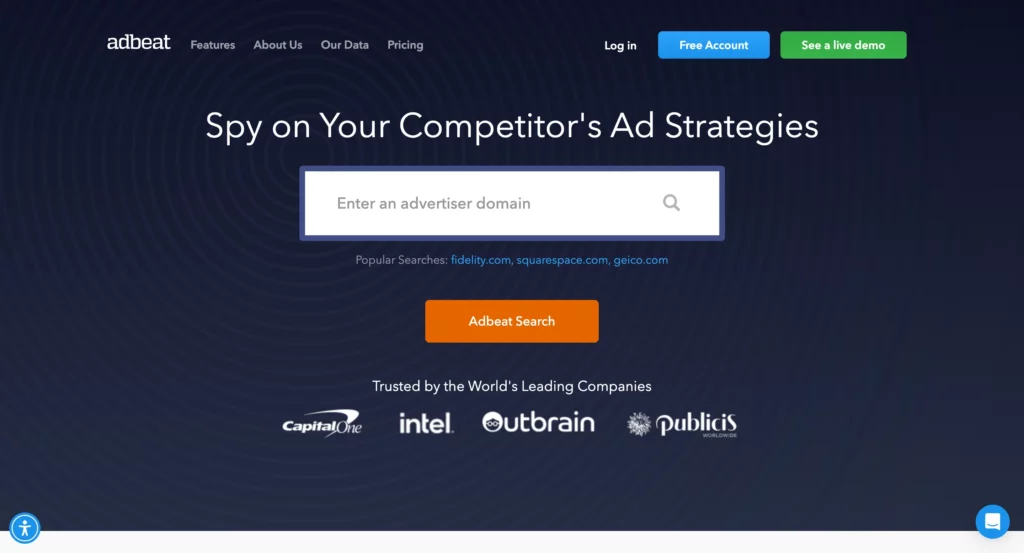 adbeat