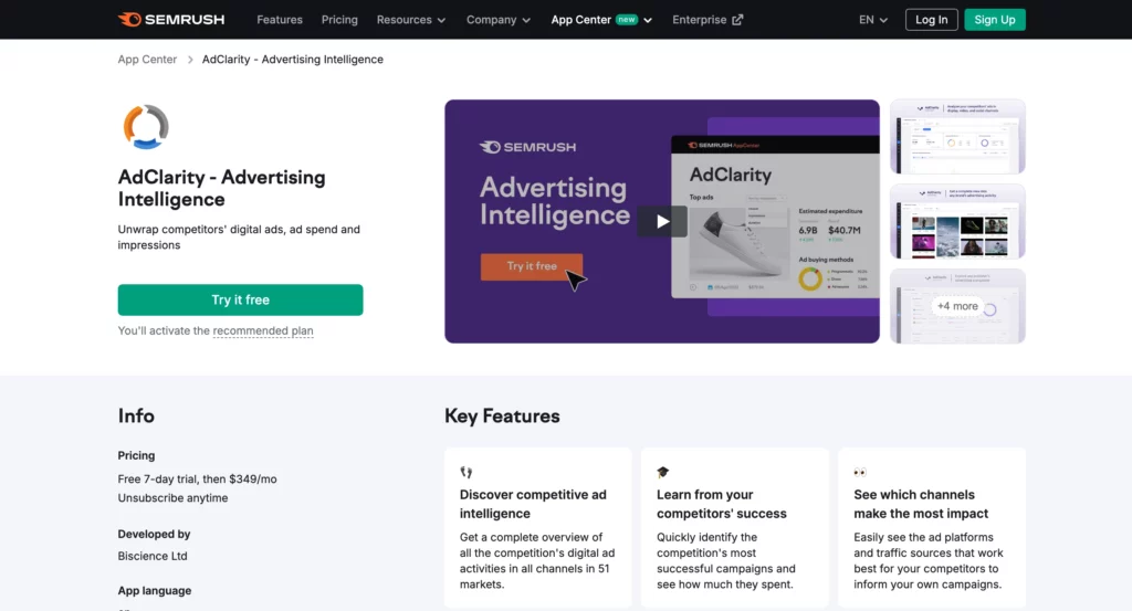 semrush
