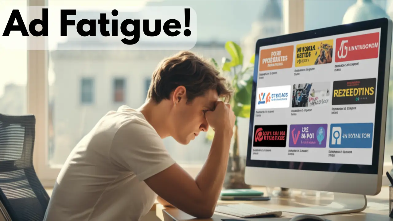 Ad Fatigue