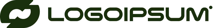 Logo of LOGOIPSUM brand.
